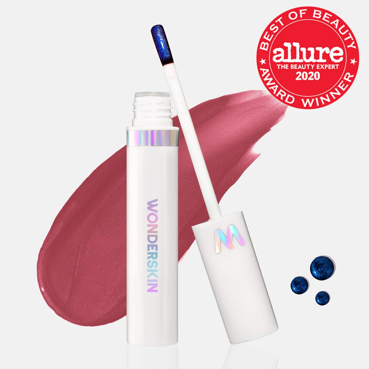 WONDER BLADING LIP STAIN MASQUE - charming